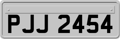 PJJ2454
