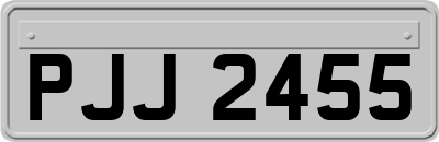 PJJ2455