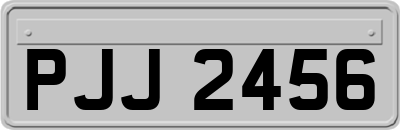 PJJ2456
