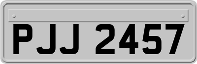 PJJ2457