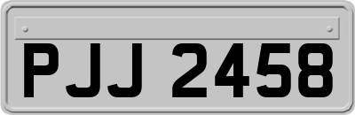 PJJ2458