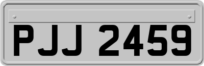 PJJ2459
