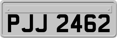 PJJ2462
