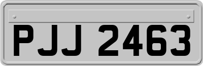 PJJ2463