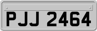 PJJ2464