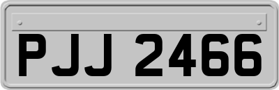 PJJ2466
