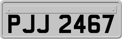 PJJ2467
