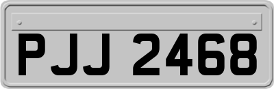PJJ2468
