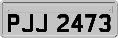 PJJ2473