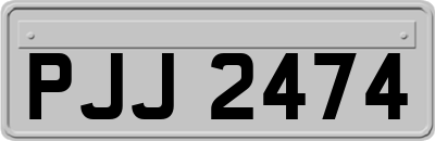 PJJ2474
