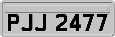 PJJ2477