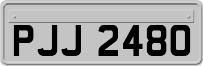 PJJ2480