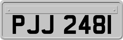 PJJ2481