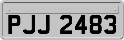 PJJ2483