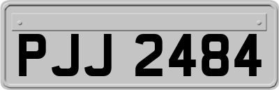 PJJ2484