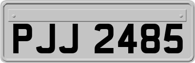 PJJ2485