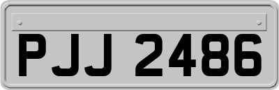 PJJ2486