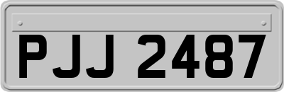 PJJ2487