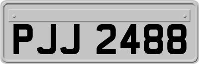 PJJ2488