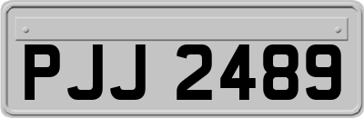 PJJ2489
