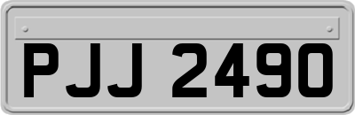 PJJ2490