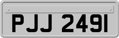 PJJ2491