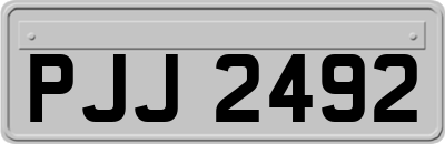 PJJ2492