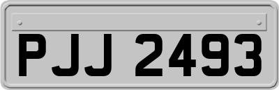 PJJ2493