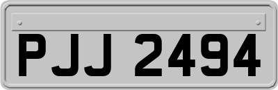 PJJ2494