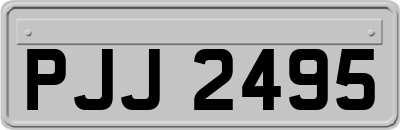 PJJ2495