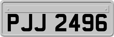 PJJ2496