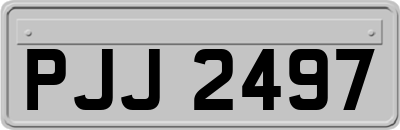 PJJ2497