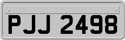 PJJ2498