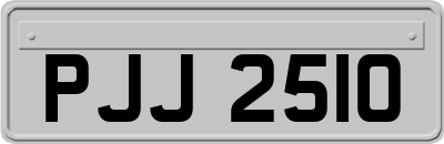 PJJ2510