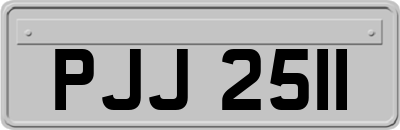 PJJ2511
