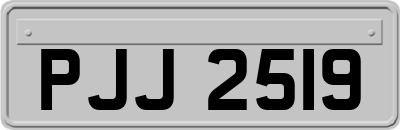 PJJ2519