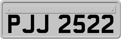PJJ2522