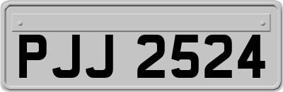 PJJ2524