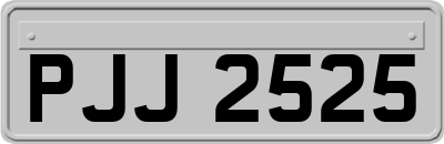 PJJ2525