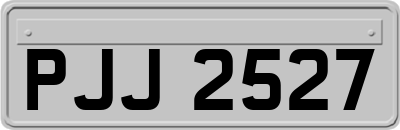 PJJ2527