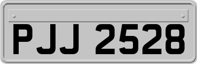 PJJ2528