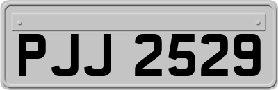 PJJ2529