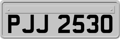 PJJ2530