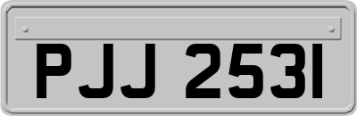 PJJ2531