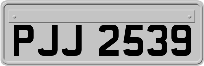 PJJ2539