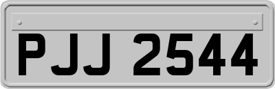 PJJ2544