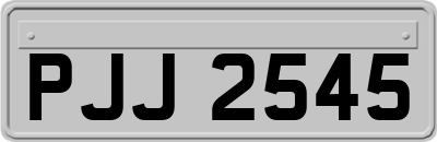 PJJ2545