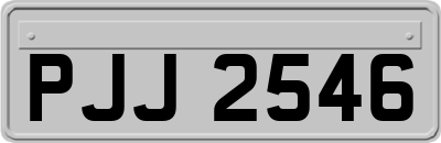 PJJ2546