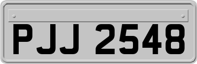 PJJ2548