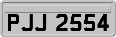PJJ2554